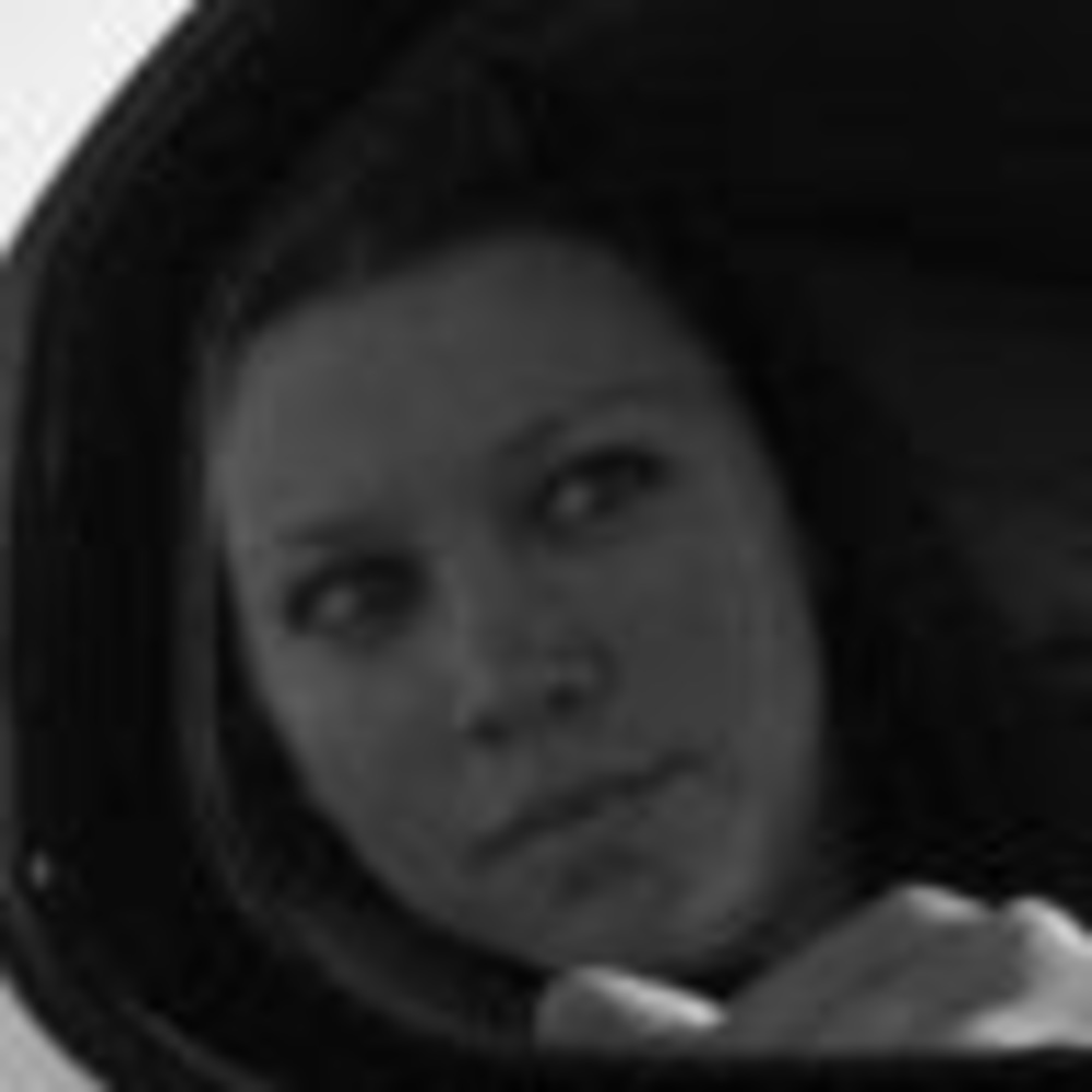 Meet your Posher, Tiffany